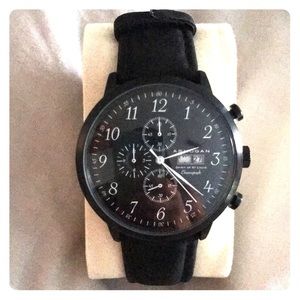 Armogen ‘Spirit of St. Louis” men’s watch